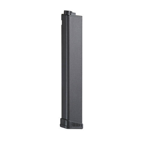Zion Arms 120 Round PW9 Mid-Capacity Airsoft Magazine  - Black