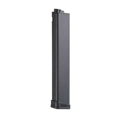 Zion Arms 120 Round PW9 Mid-Capacity Airsoft Magazine  - Black