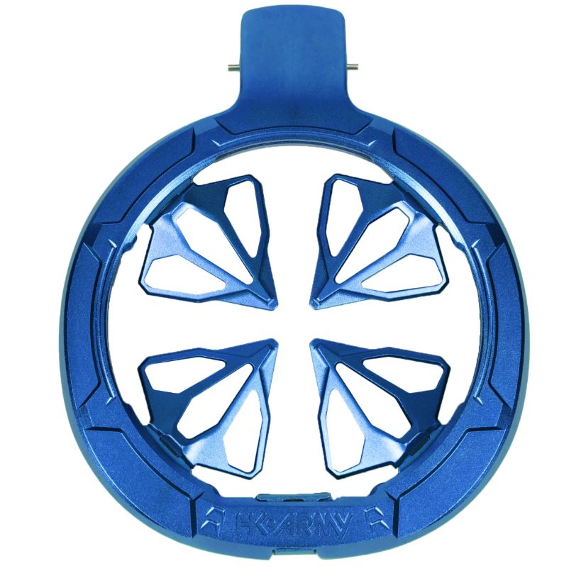 HK Army Evo Metal Speed for R2