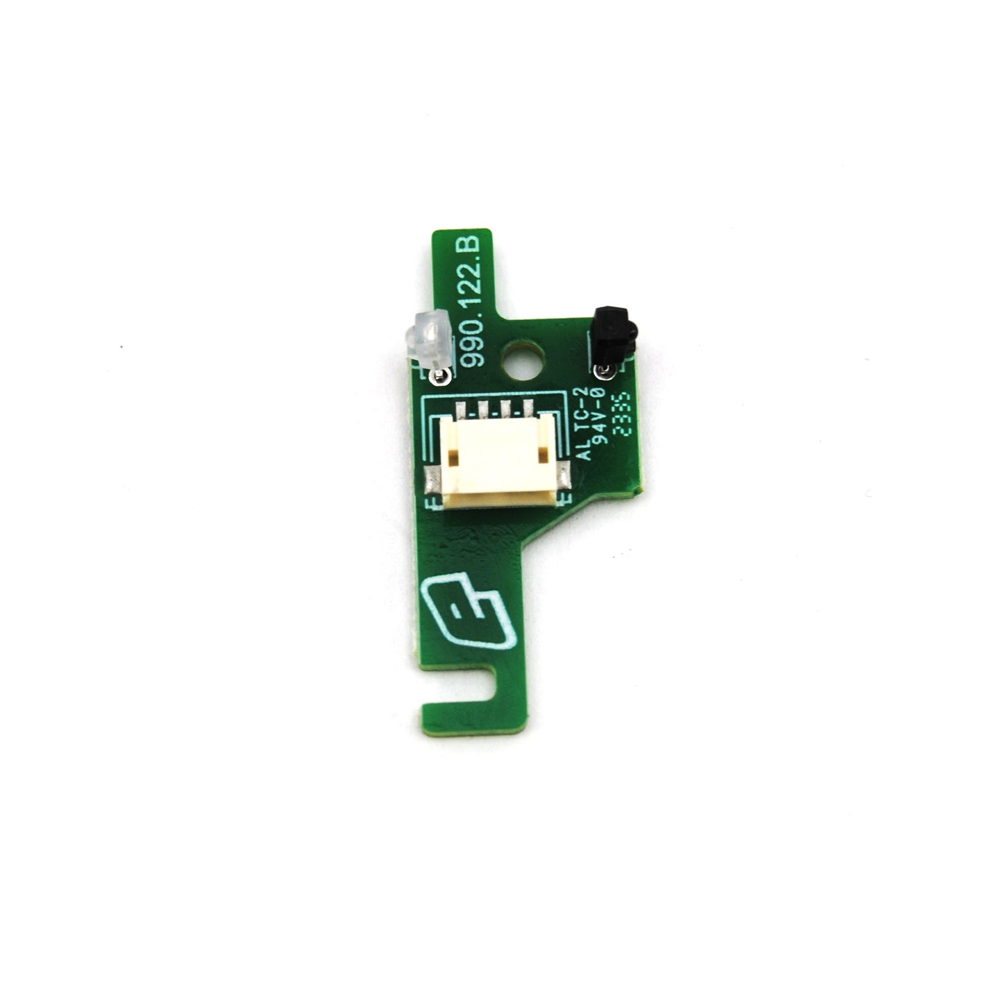 Eclipse GEO R5 Sensor Board