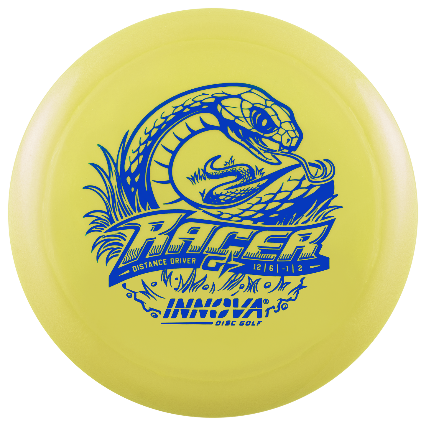 Innova GStar Racer Disc