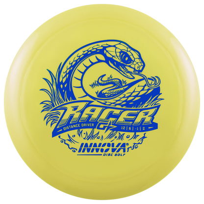 Innova GStar Racer Disc