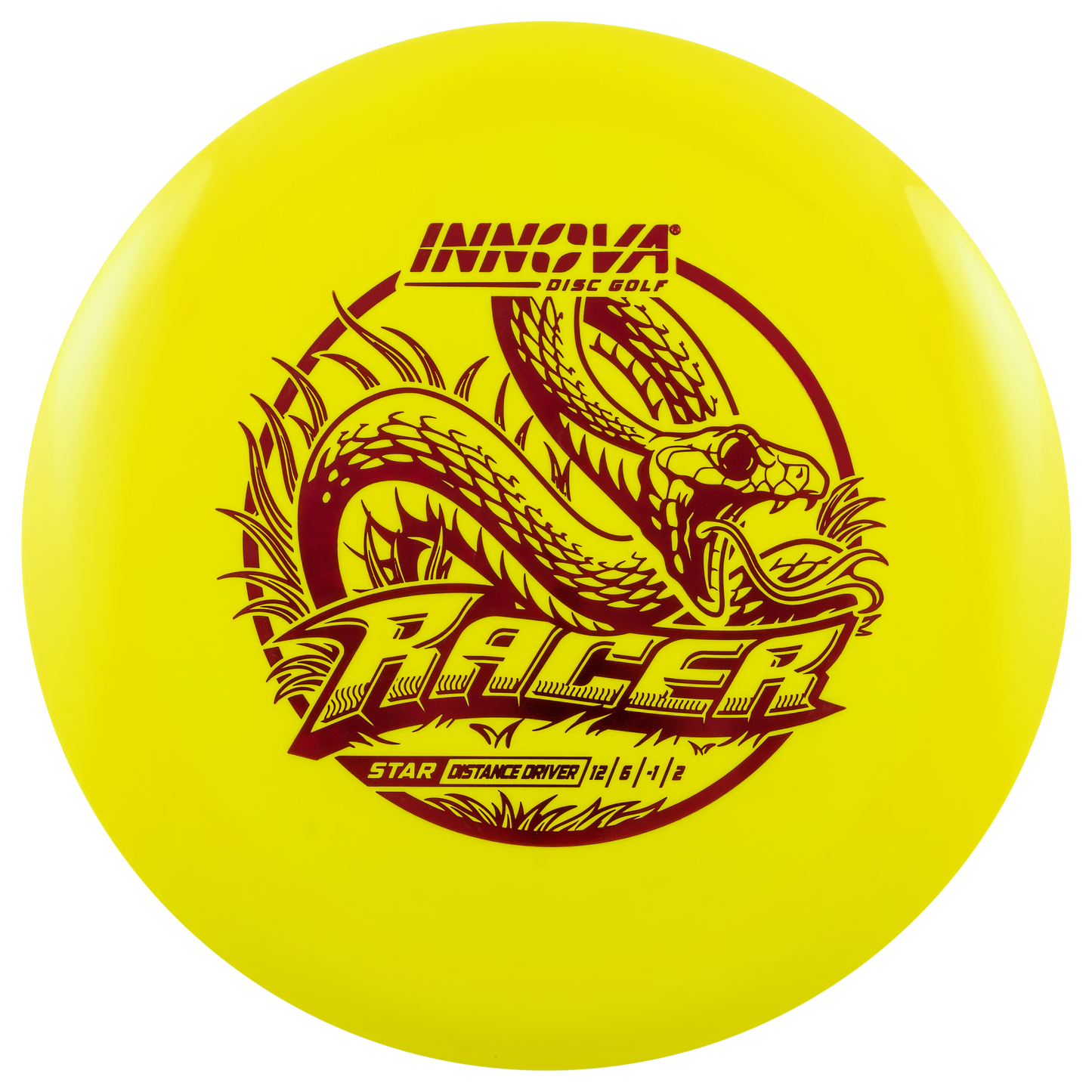 Innova Star Racer Disc