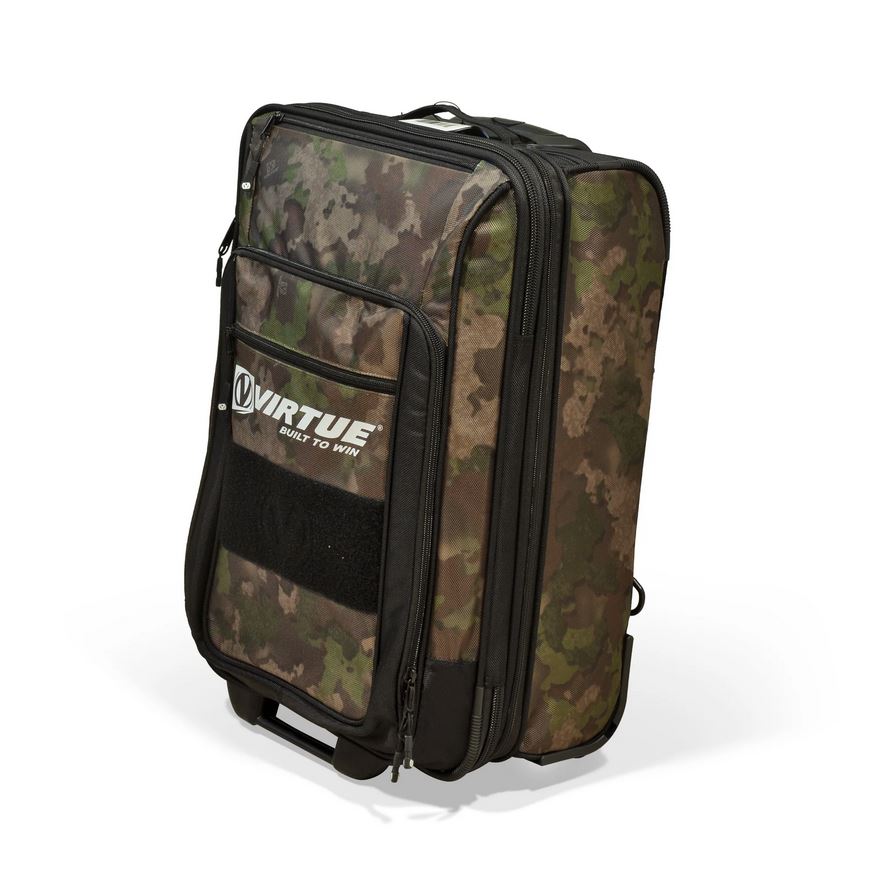 Virtue Mid Roller Gear Bag