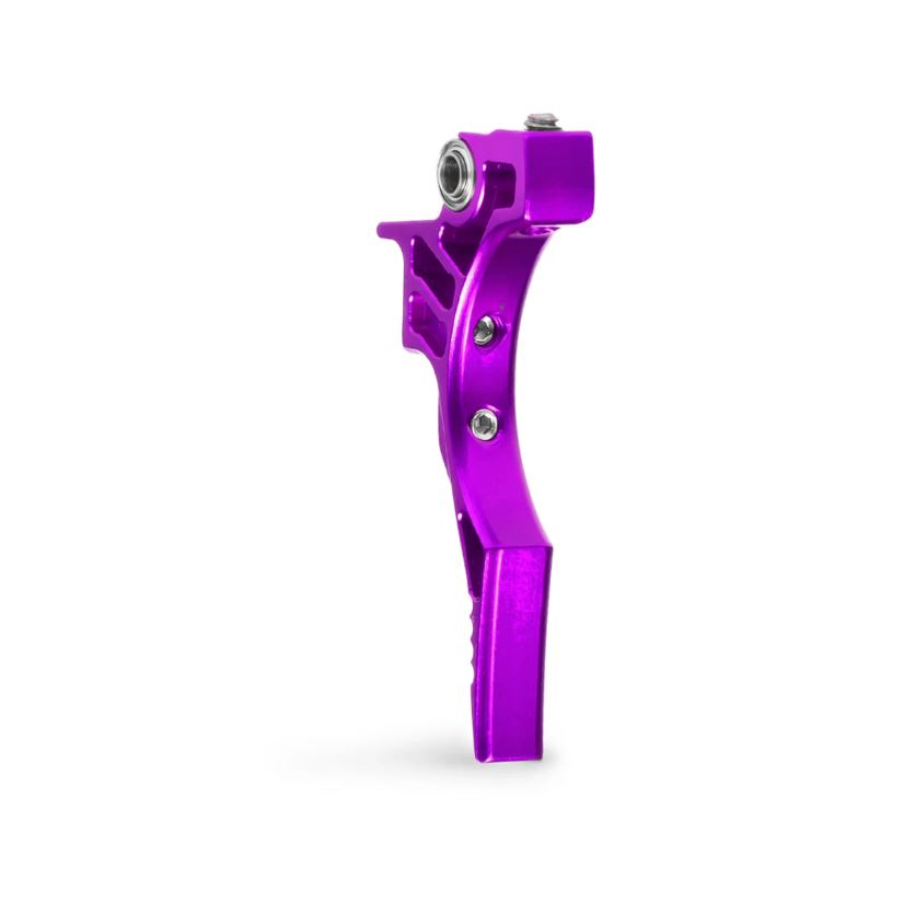 HK Army Reaper ETHA2/ETHA3 Staggered Trigger - Purple