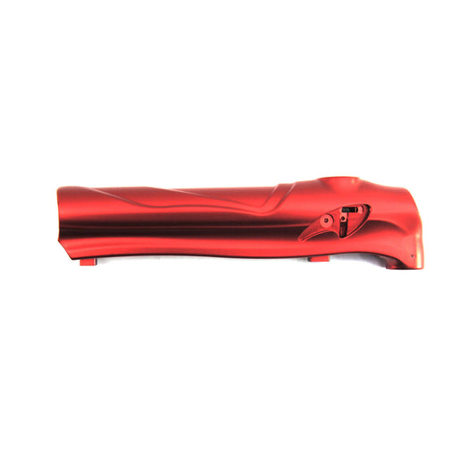 Tippmann Crossover Receiver - Red
