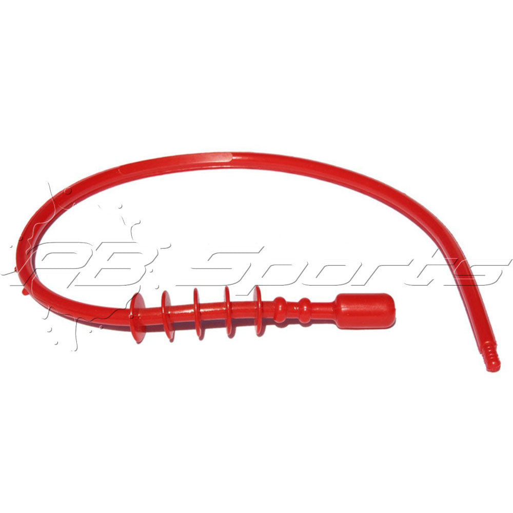 GXG Squeegee Red