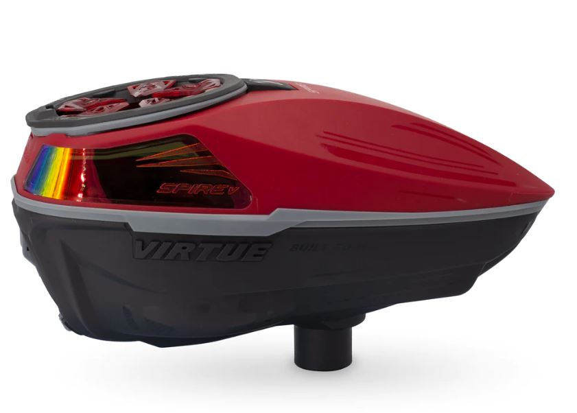 Virtue Spire V Loader - Special Edition