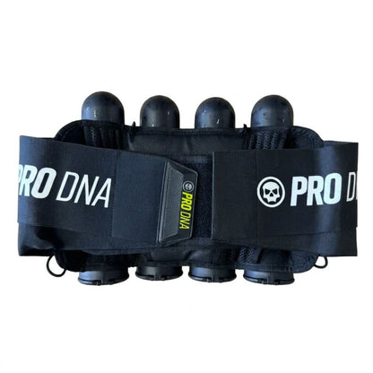 Infamous Pro DNA Reflex Harness 4+7 LE Terrain Camo Series