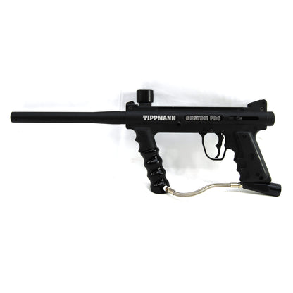 Used Tippmann 98 Custom - Black