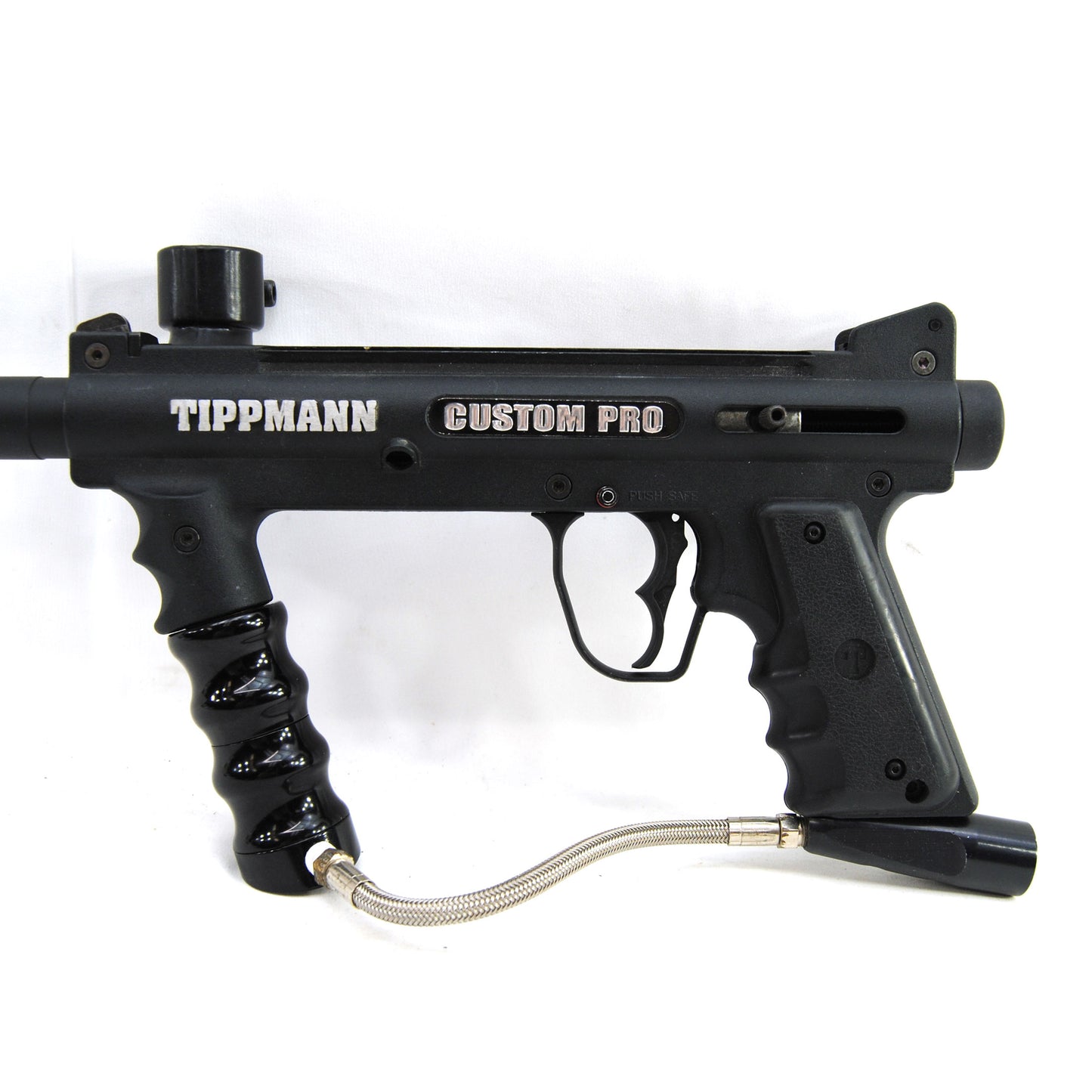 Used Tippmann 98 Custom - Black