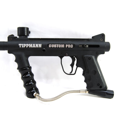Used Tippmann 98 Custom - Black