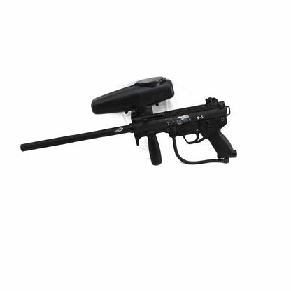Used Tippmann A5 w/Response Trigger - Black
