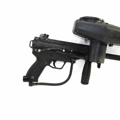 Used Tippmann A5 w/Response Trigger - Black