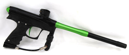 Used Dye Rize CZR - Black/Green