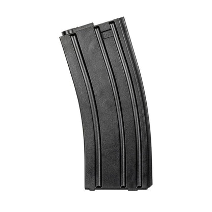 HK Army Hostile AWS RMAG Mid-Cap Thermold 140rd Magazine 5 Pack - Black