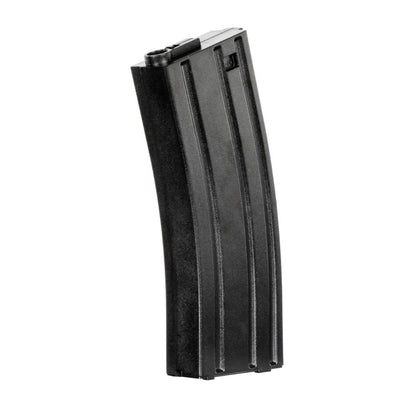 HK Army Hostile AWS RMAG Mid-Cap Thermold 140rd Magazine 5 Pack - Black