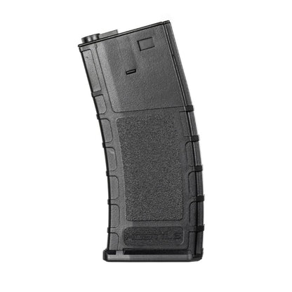 HK Army Hostile AWS RMAG Hi-Cap Thermold 300rd Magazine 5 Pack - Black