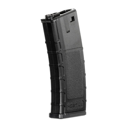 HK Army Hostile AWS RMAG Hi-Cap Thermold 300rd Magazine 5 Pack - Black