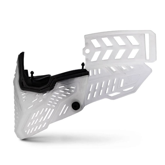 HK Army RMX Goggle Lower Kit - Ghost Series