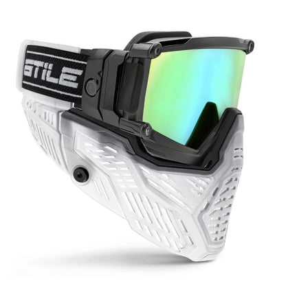 HK Army RMX Goggle Lower Kit - Ghost Series