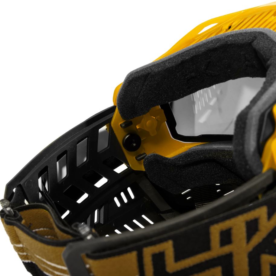 HK Army RMX Goggle System