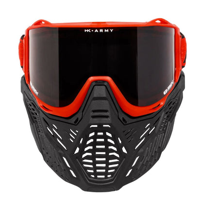 HK Army RMX Goggle System