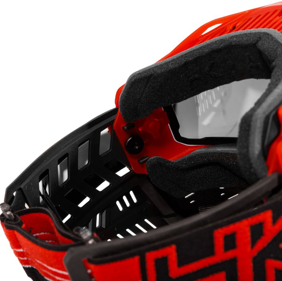 HK Army RMX Goggle System