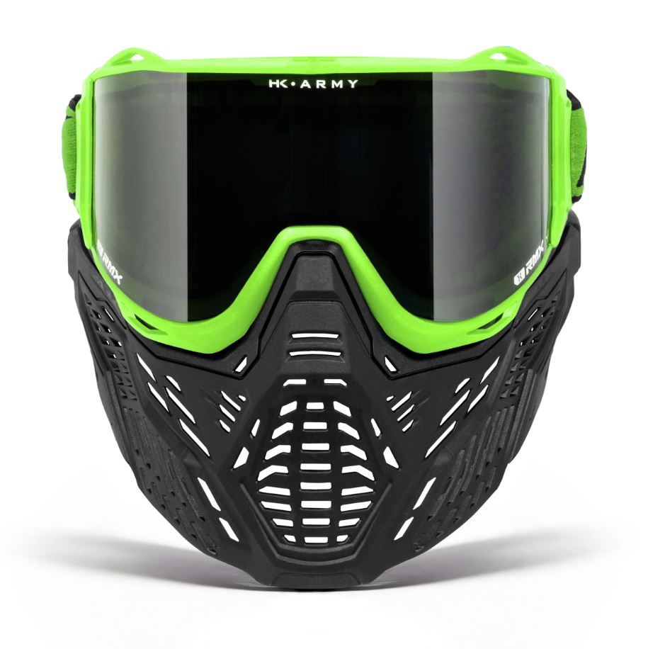 HK Army RMX Goggle System