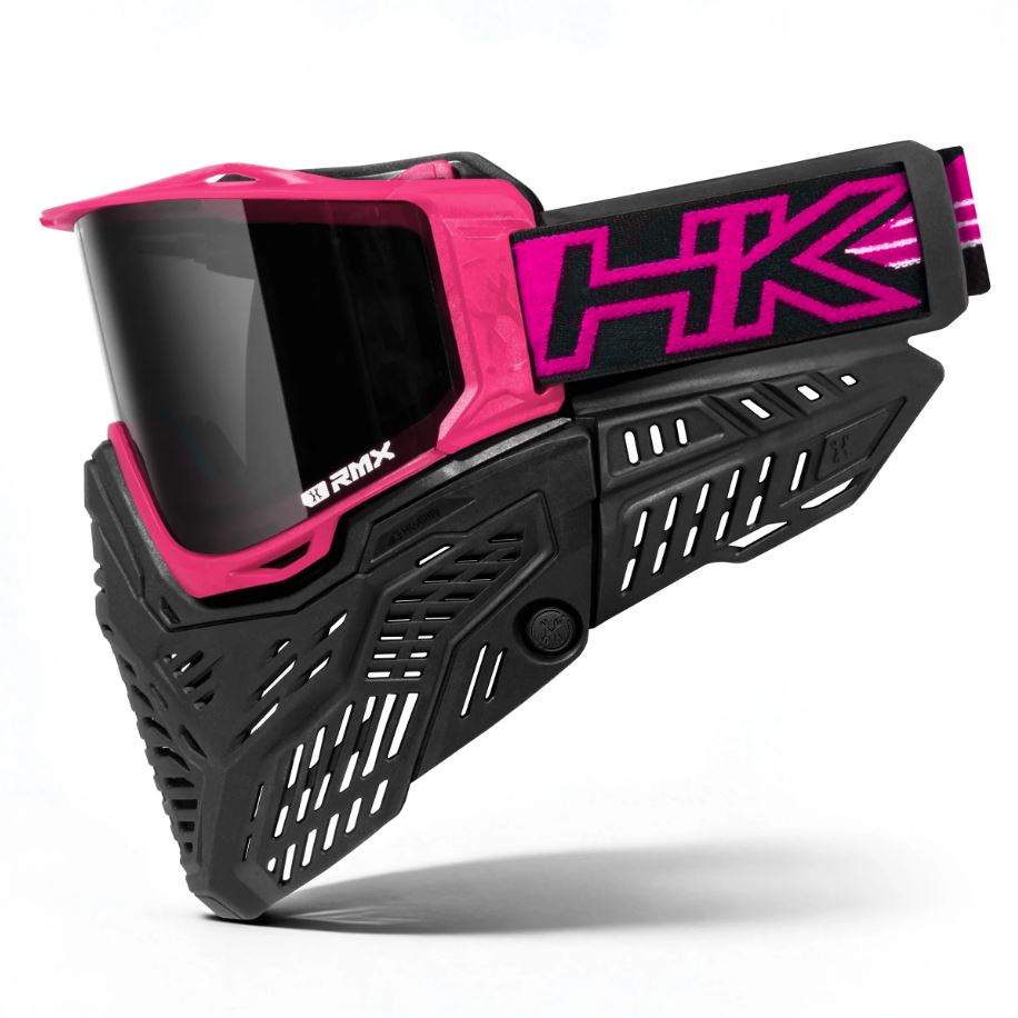 HK Army RMX Goggle System