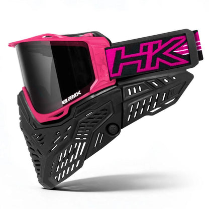HK Army RMX Goggle System