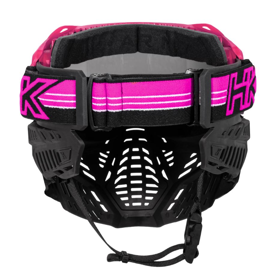 HK Army RMX Goggle System