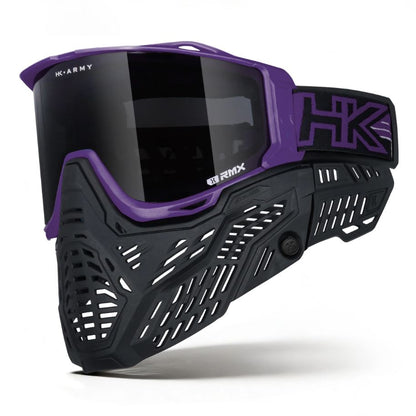 HK Army RMX Goggle System