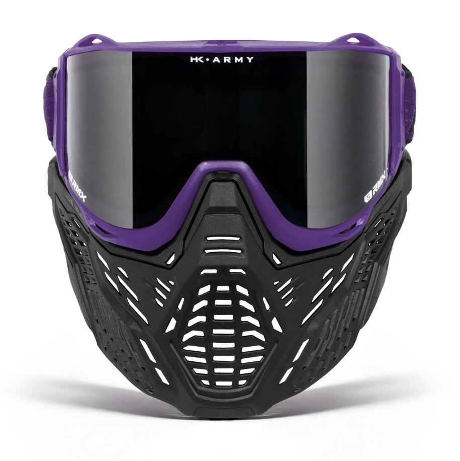 HK Army RMX Goggle System