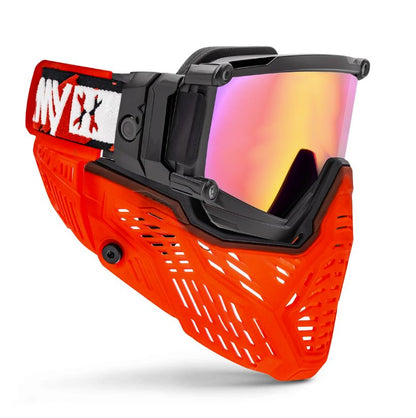 HK Army RMX Goggle Lower Kit - Ghost Series