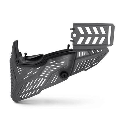 HK Army RMX Goggle Lower Kit - Ghost Series