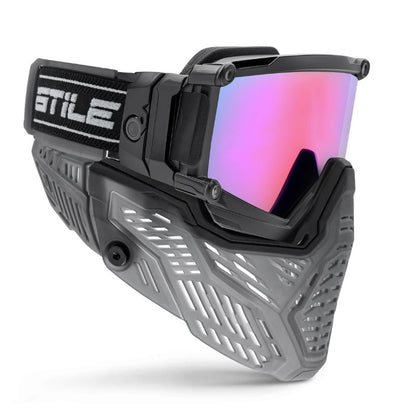 HK Army RMX Goggle Lower Kit - Ghost Series