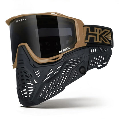 HK Army RMX Goggle System