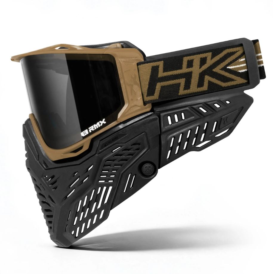 HK Army RMX Goggle System