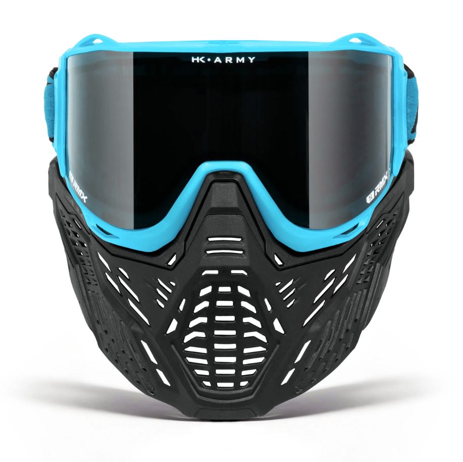 HK Army RMX Goggle System