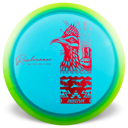 Innova Halo Champion Roadrunner Disc - 2026 Limited Edition