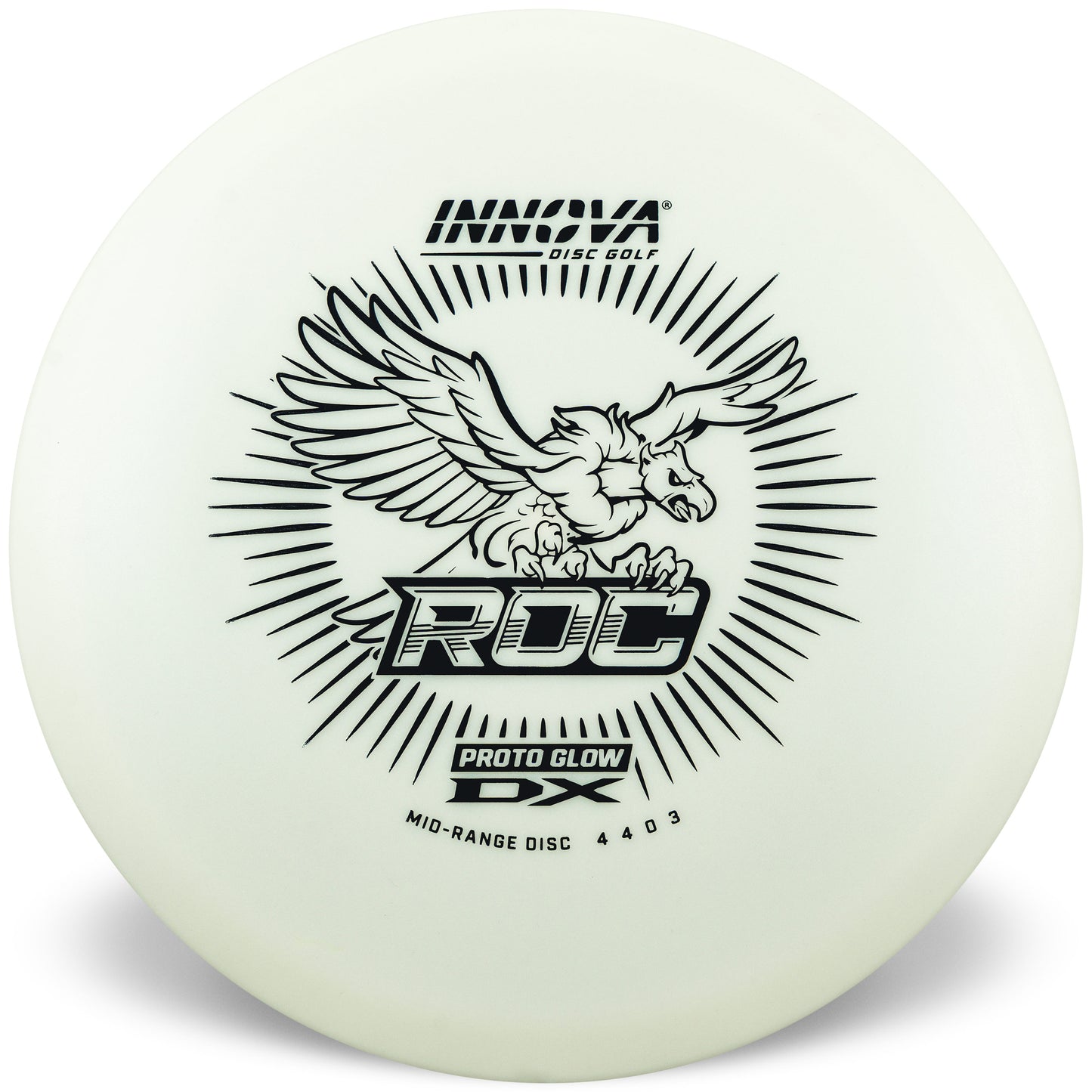 Innova Proto Glow DX Roc Disc