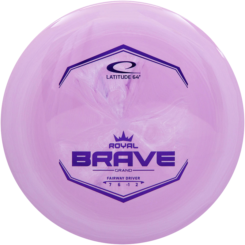 Latitude 64 Royal Grand Brave Disc