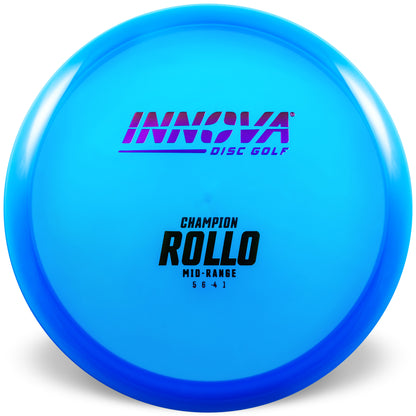 Innova Champion Rollo Disc