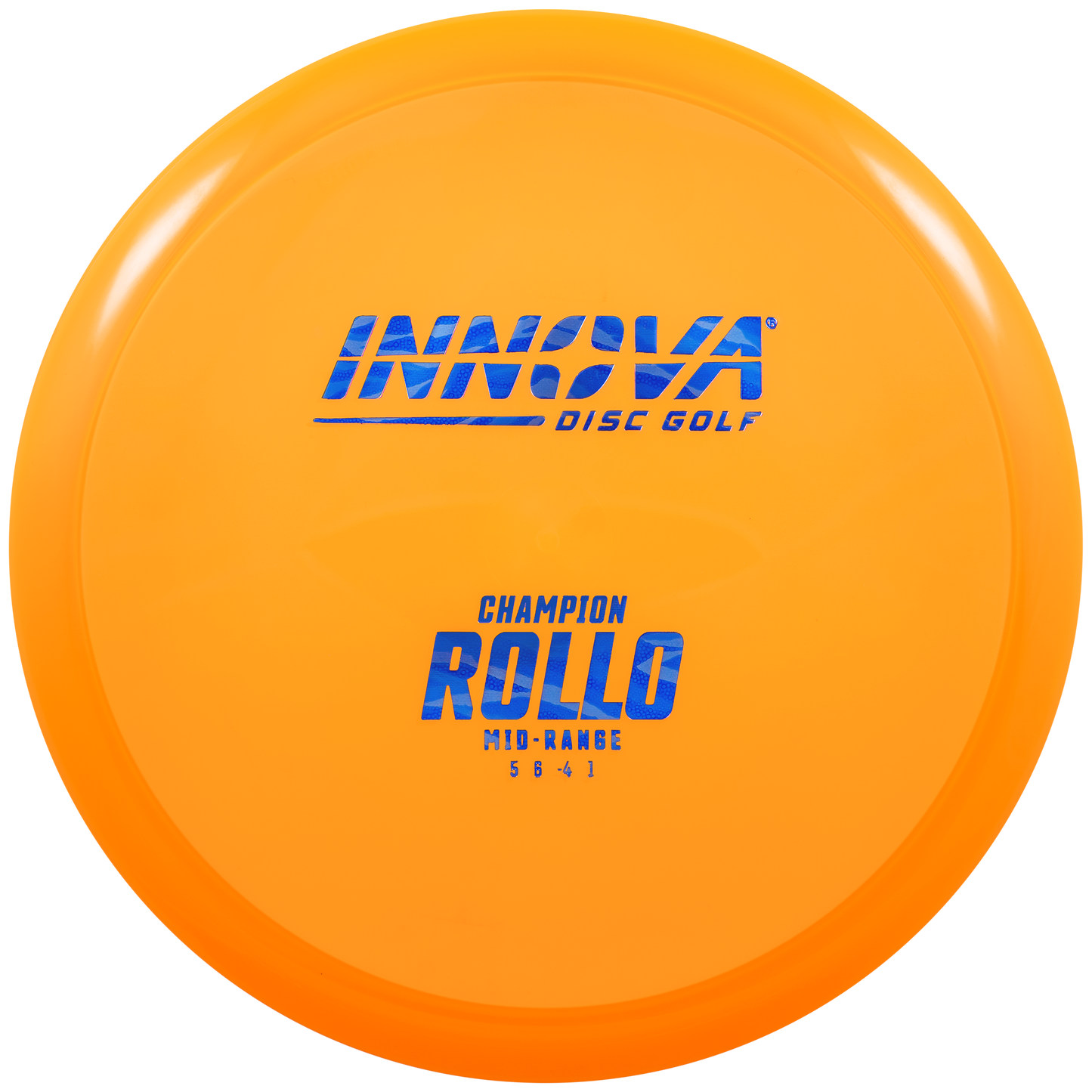 Innova Champion Rollo Disc