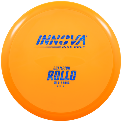 Innova Champion Rollo Disc