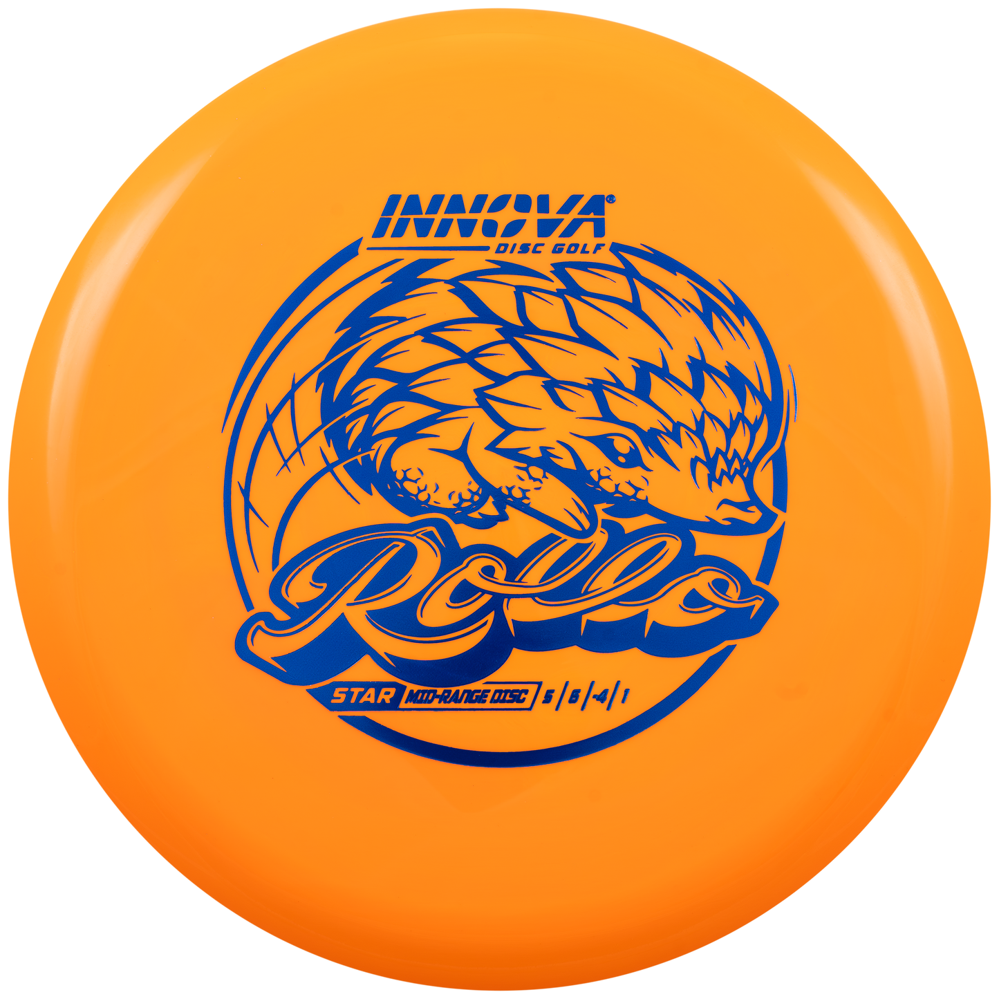 Innova Star Rollo Disc