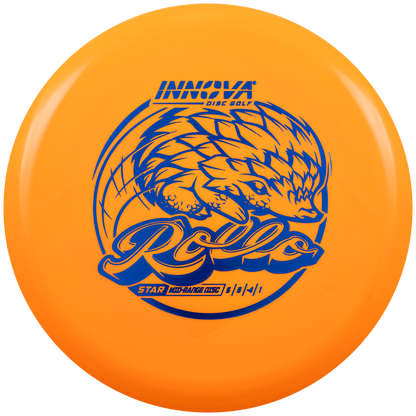 Innova Star Rollo Disc