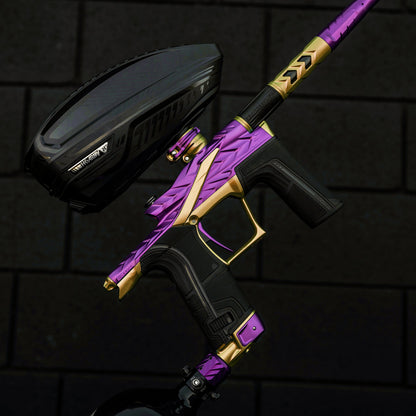 HK Fossil - Eclipse LV2 - Royalty