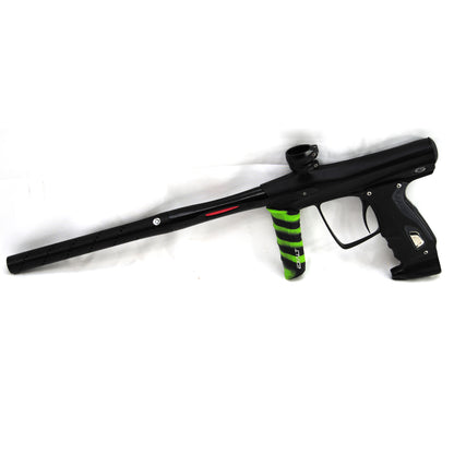 Used Shocker Paintball RSX - Black